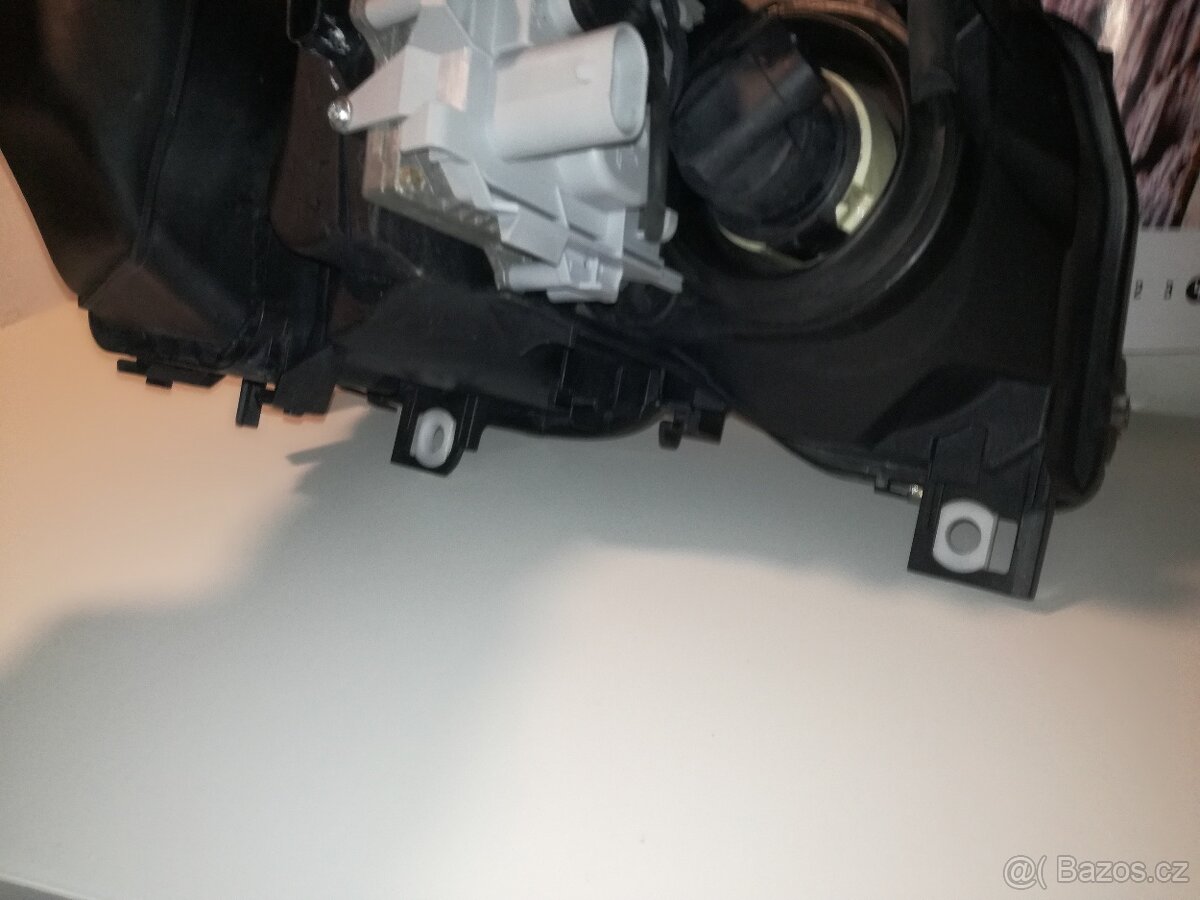 Bmw e46 Bi-Xenon světlo levé Compact - 4