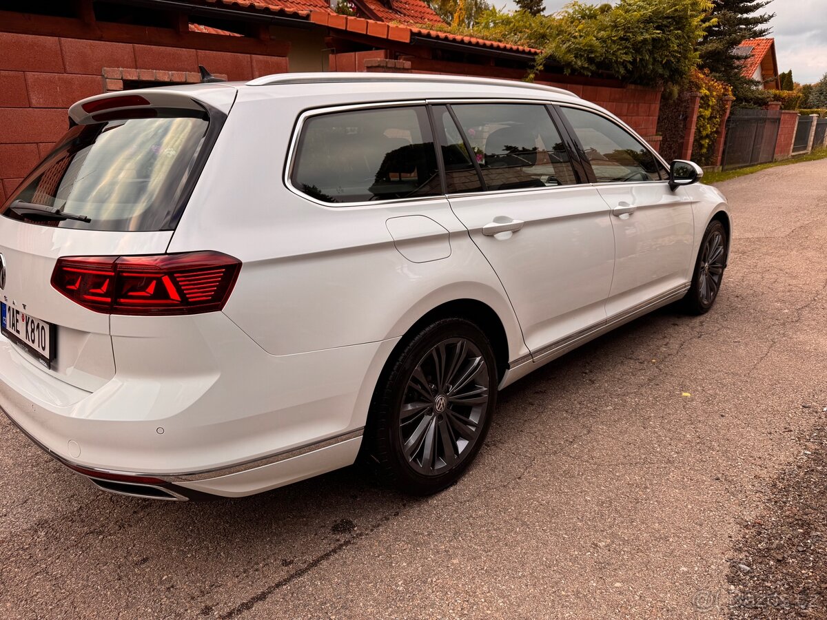 vw passat 2.0, 110, nezavisle topeni, virtual, dsg - 4