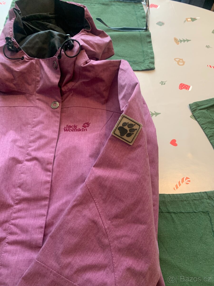Jack wolfskin S. - 4