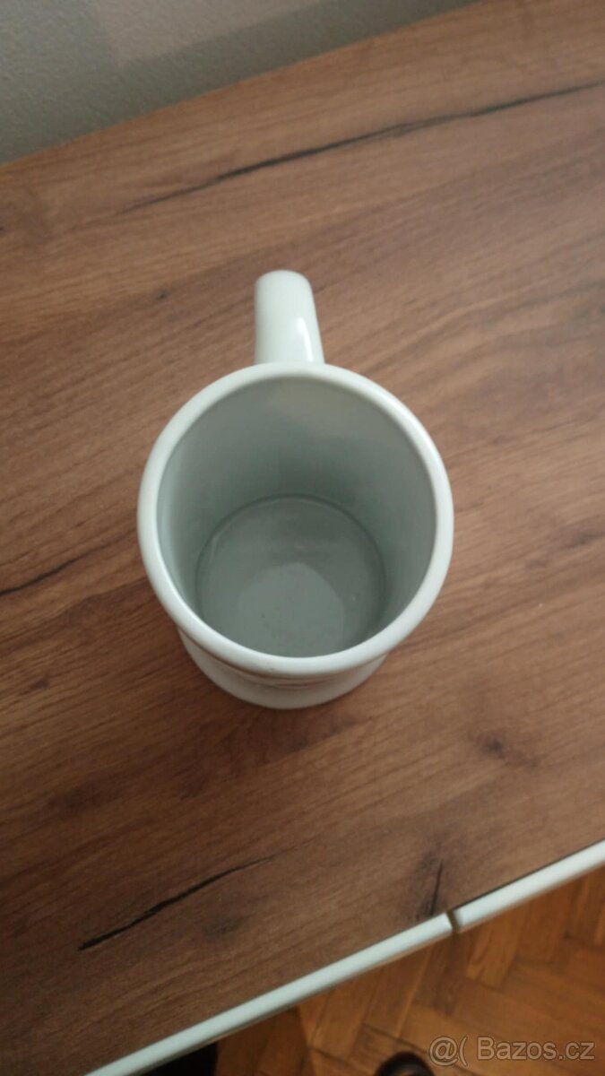 Půllitr Plzenský prazdroj - 4