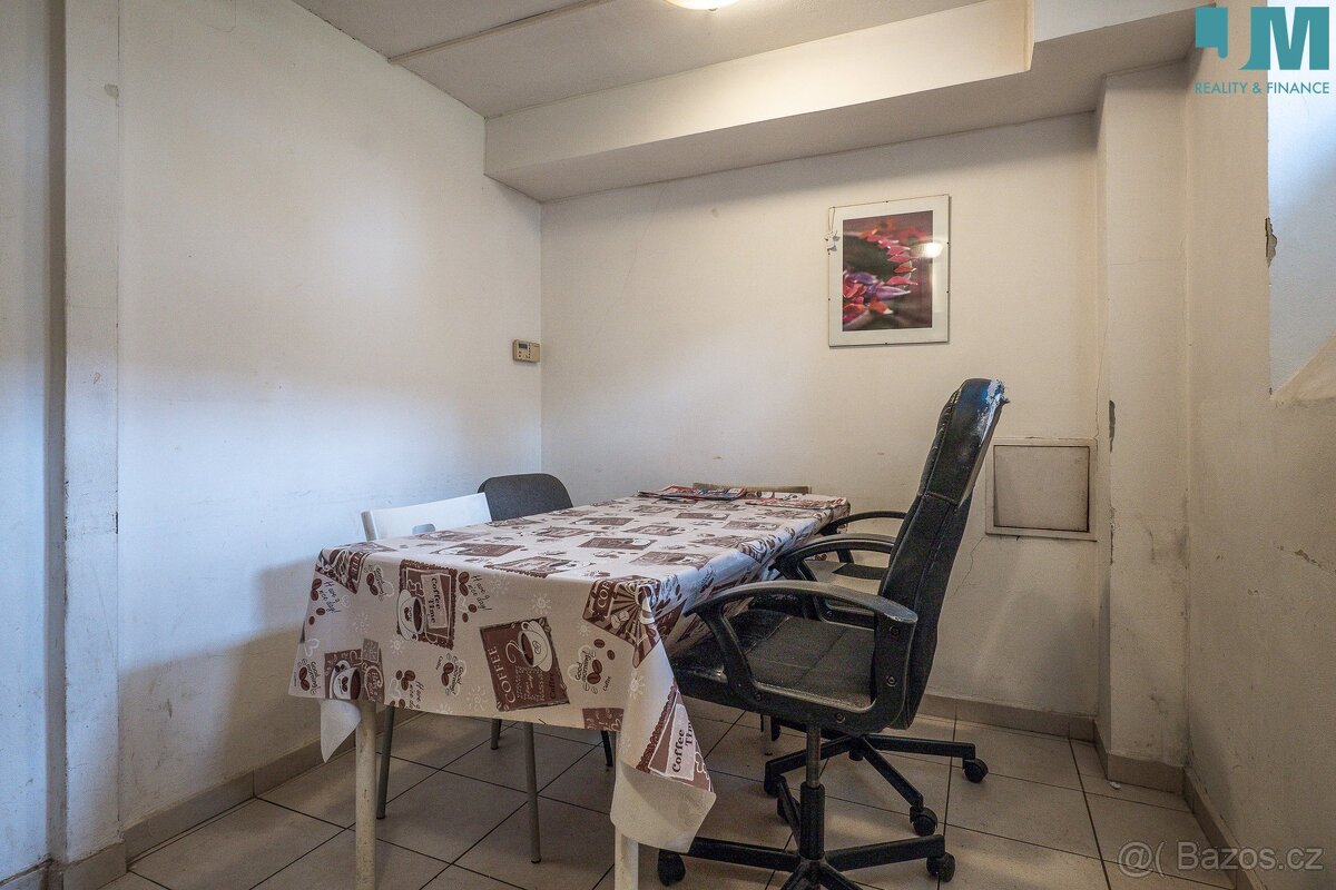 Prodej rodinné domy, 183 m² - Brno - Židenice, ev.č. 01734 - 4