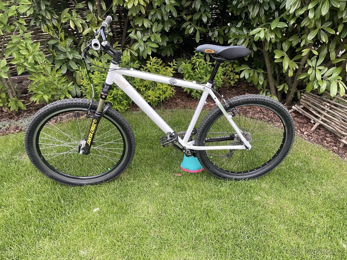 P:Skládané kolo Rock Machine - 4