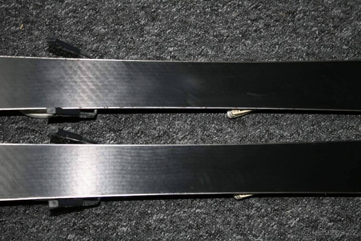 lyže Atomic stuff 110 cm - 4
