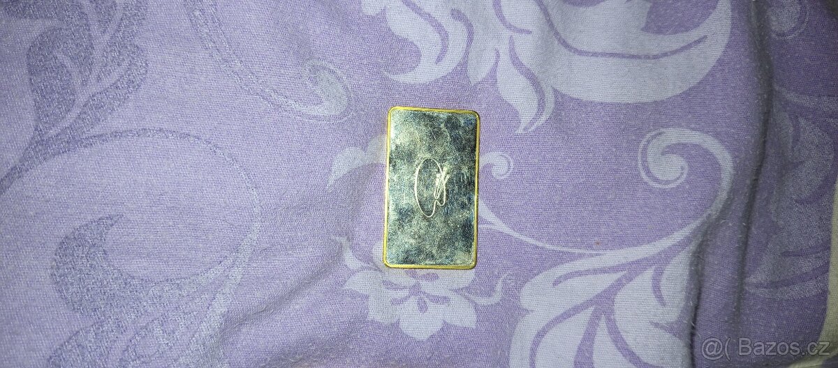 Placičky Josef Lada Alfons Mucha - 4