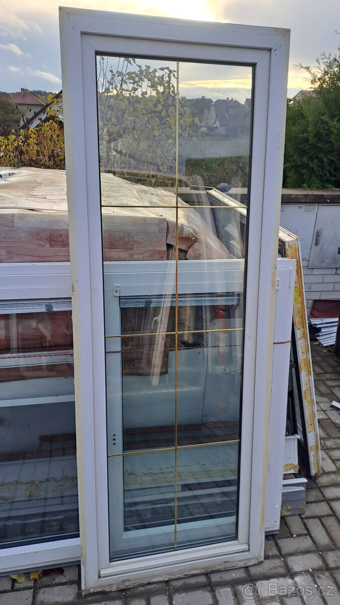plastová okna - 4