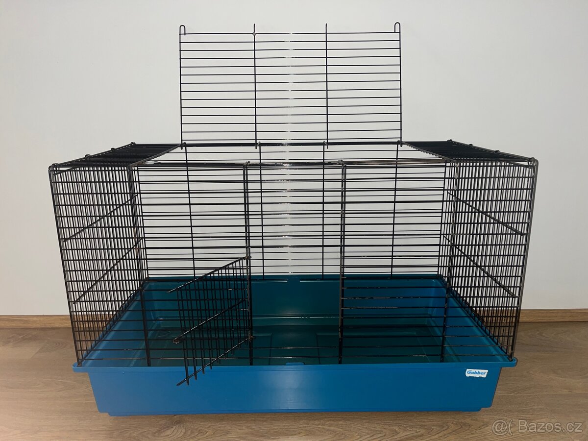 Velká klec - 4