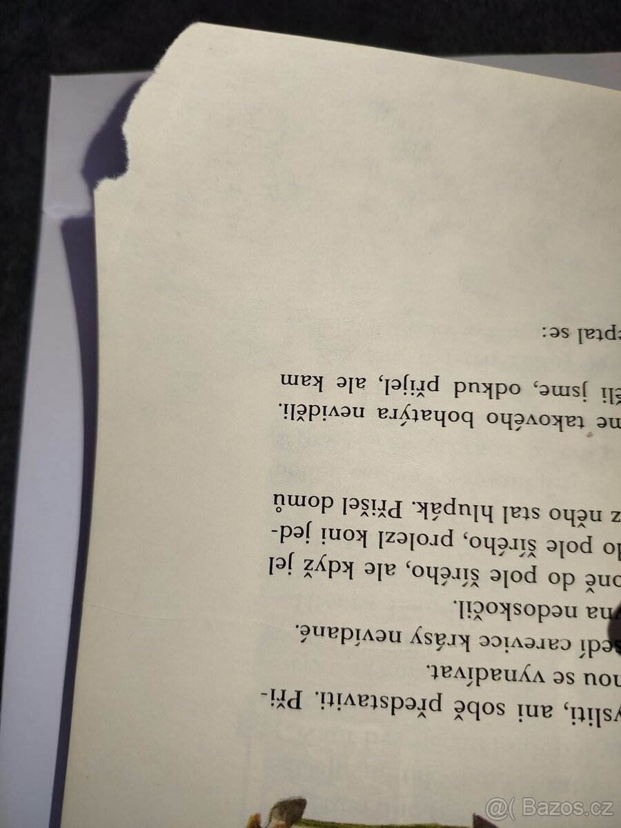 Krása nesmírná - 4