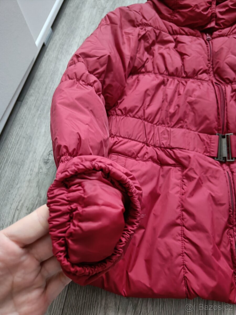 Jarní/Podzimní bunda Orsay vel. S/M - 4