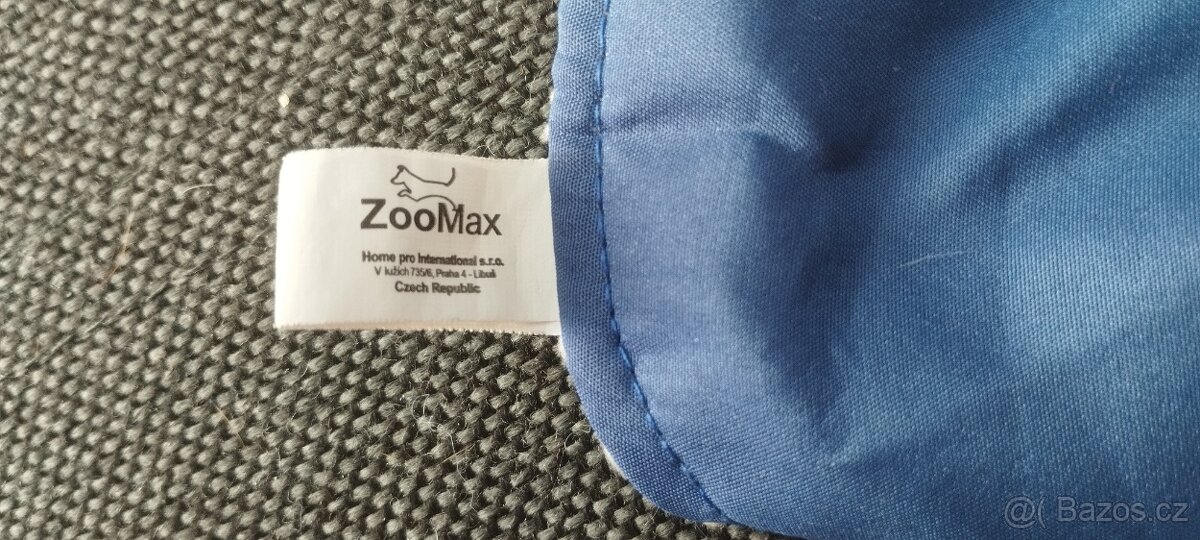 Obleček pro pejska-jorkšír,čivava,vel.L-NOVÝ - 4