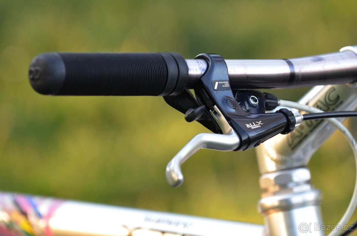 Iron Horse FS Works - kolo mistra světa 1992 - 4