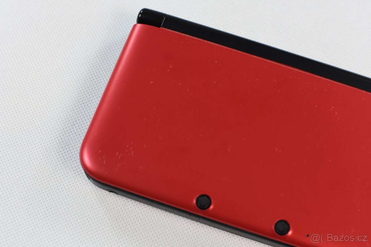 Nintendo 3DS XL (Kompletní) - 4