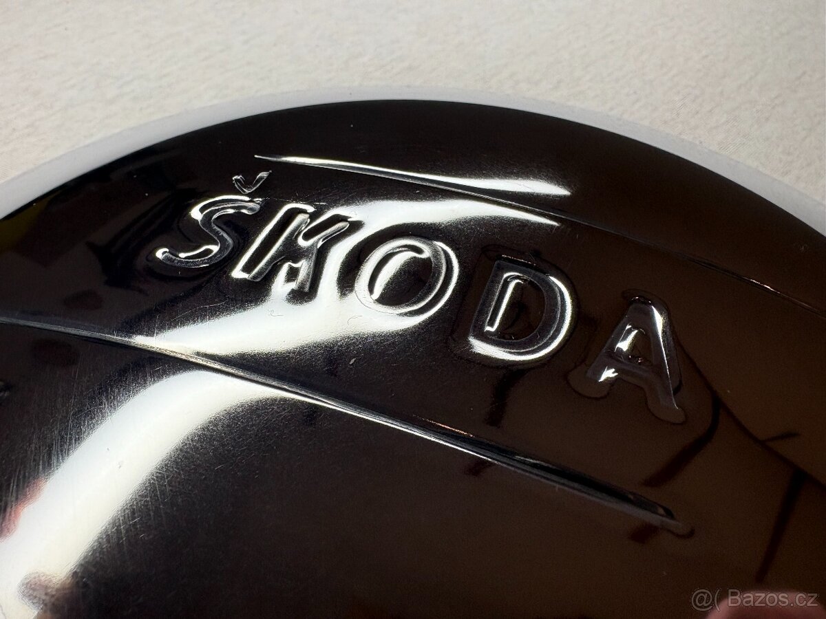 Poklice pro Škoda Tudor 1101/1102 a Škoda 1200/1201 - 4