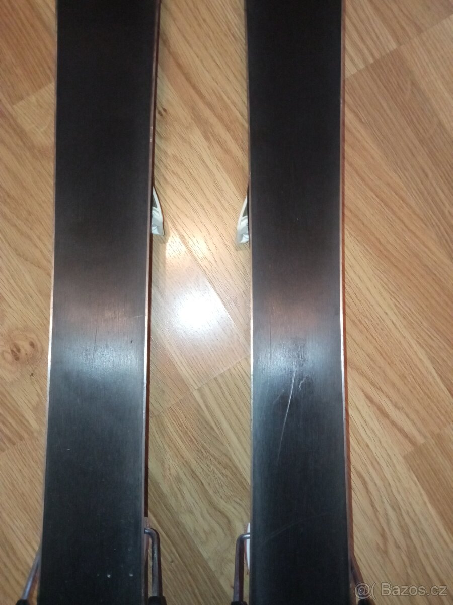 Dětské lyže 100 cm - 4