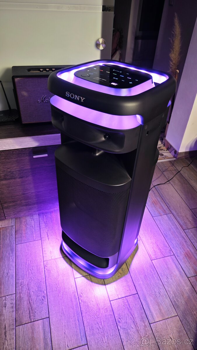 Sony ULT tower 10 - 4