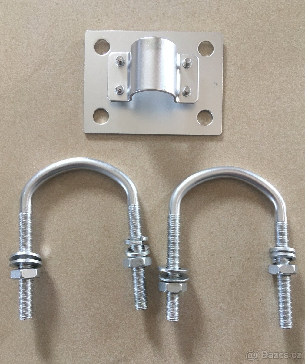 Helium HNT mining antena na frekvence 868 MHz 3dBi a 5,8dBi - 4