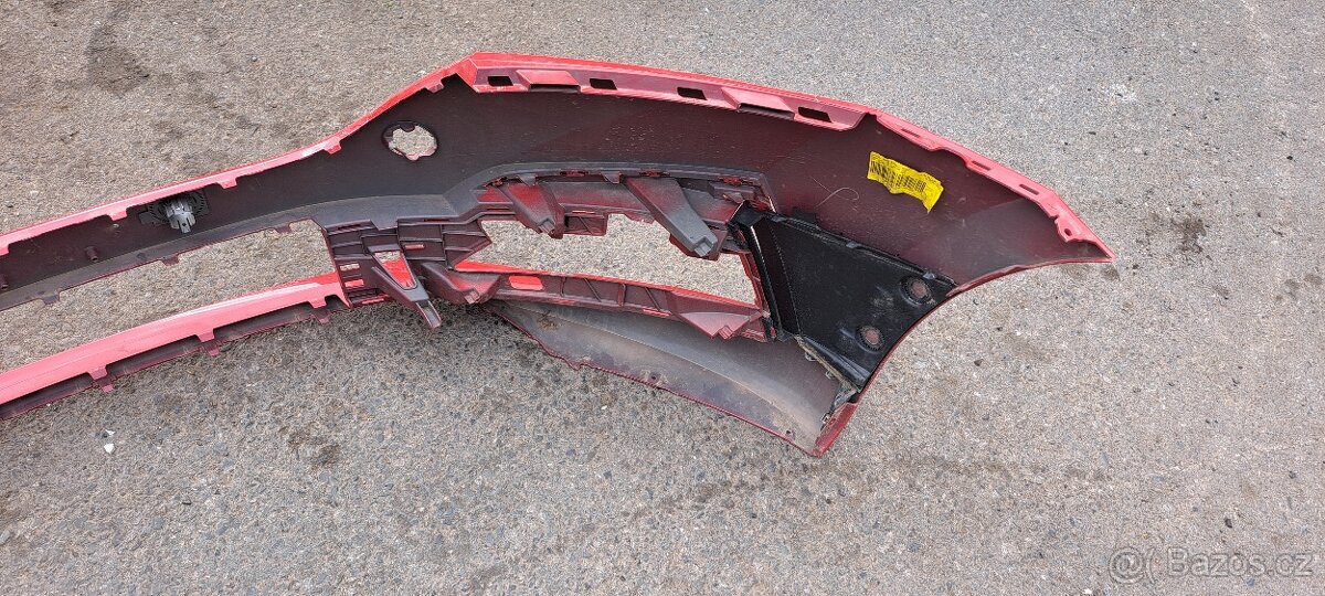 Predni naraznik skoda octavia IV octavia 4 - 4