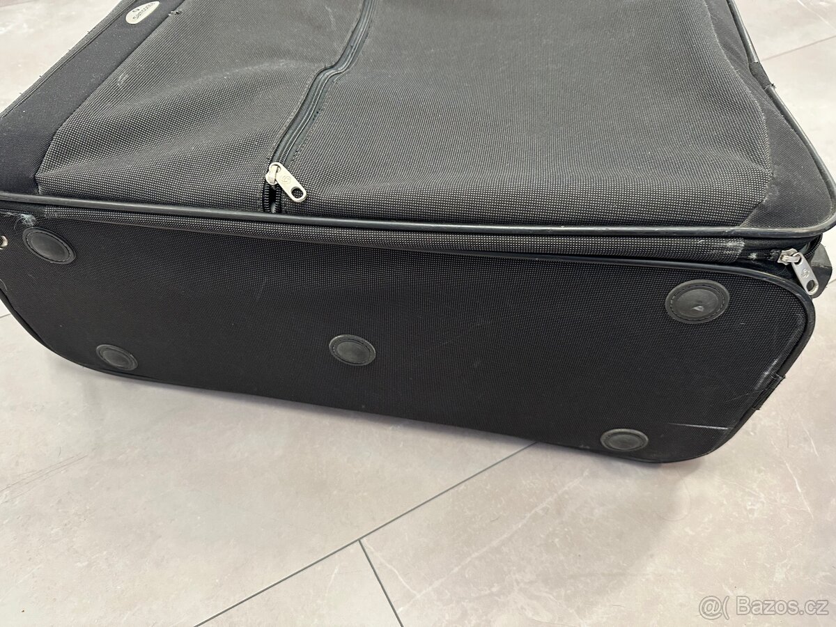 Kufr Samsonite cca 75l - 4