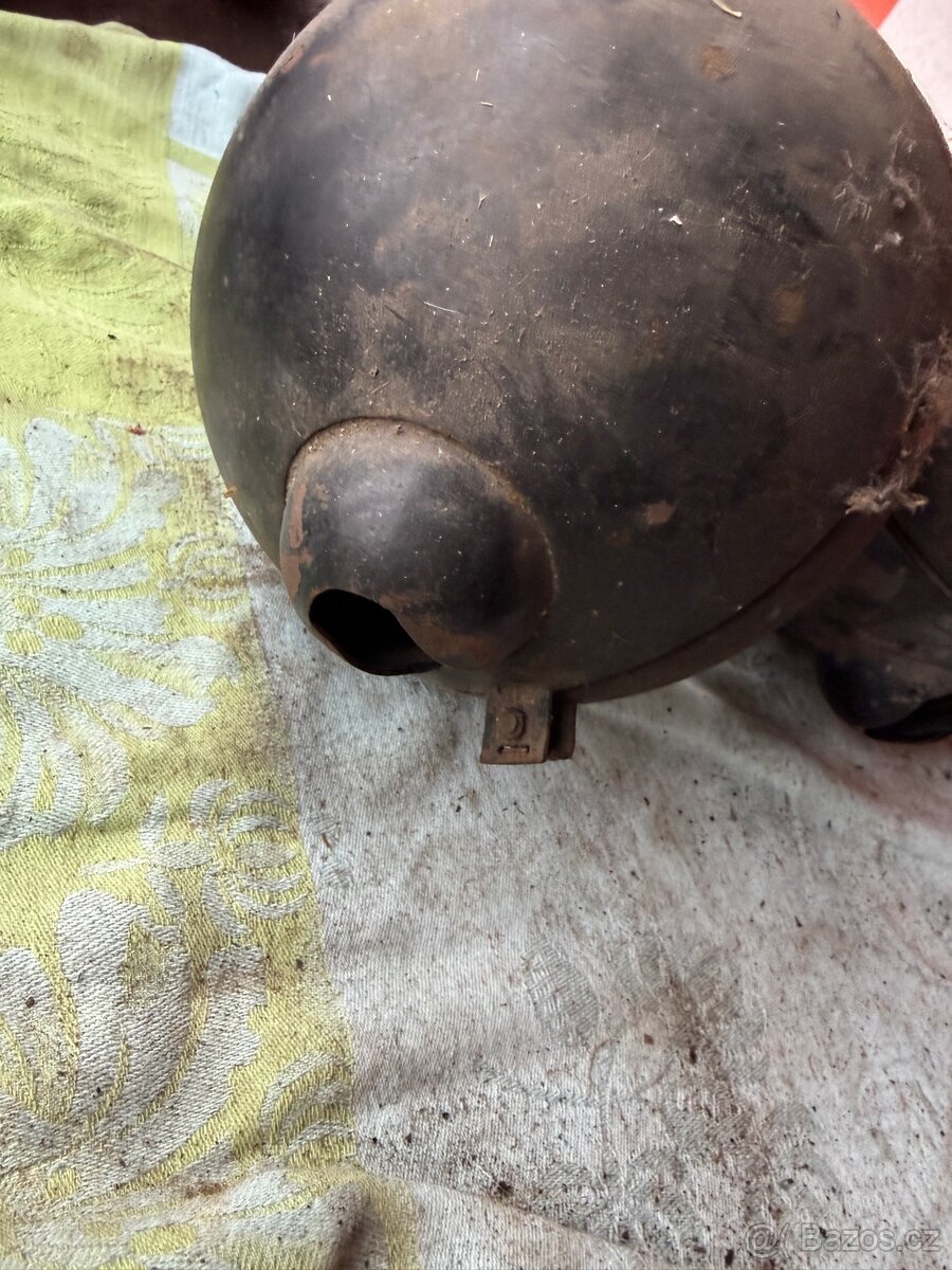 Velorex - světla - 4