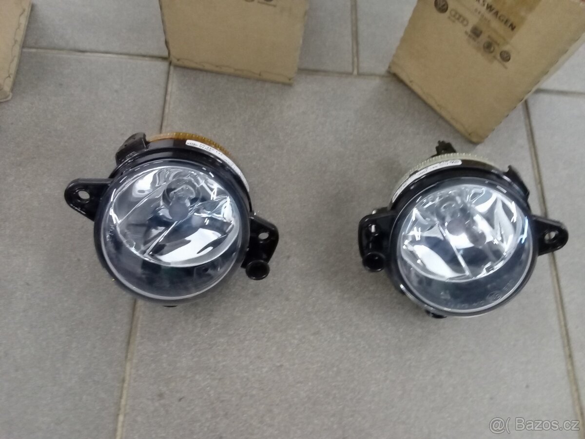 T5 světla a zrcátka nová - 4