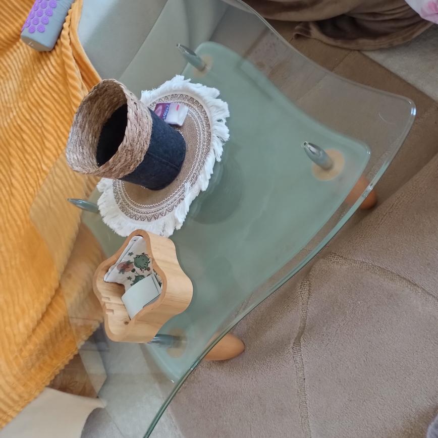 konferenční stolek - 4