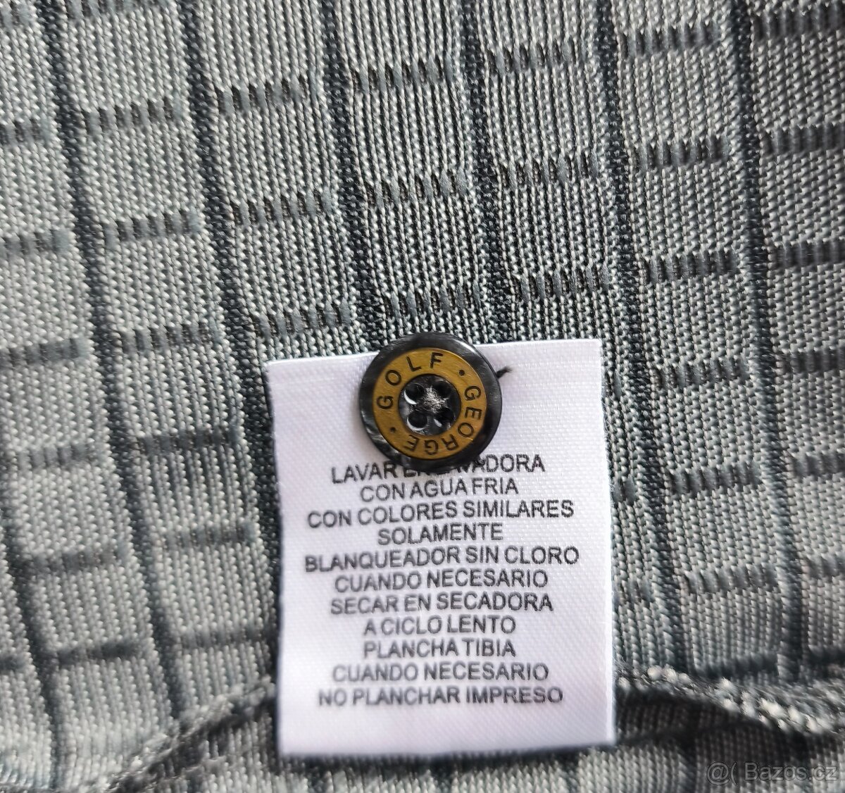 Polo tričko George golf velikost M - 4