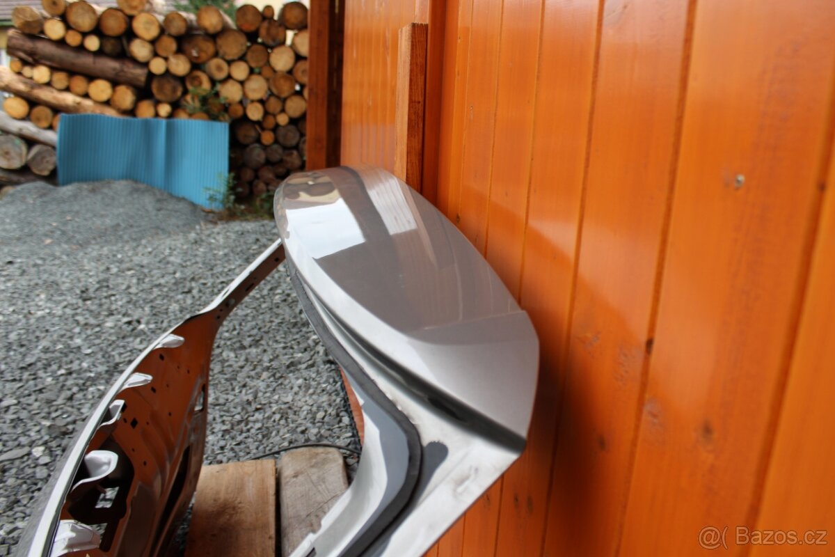 Páté dveře Škoda Kodiaq - 4