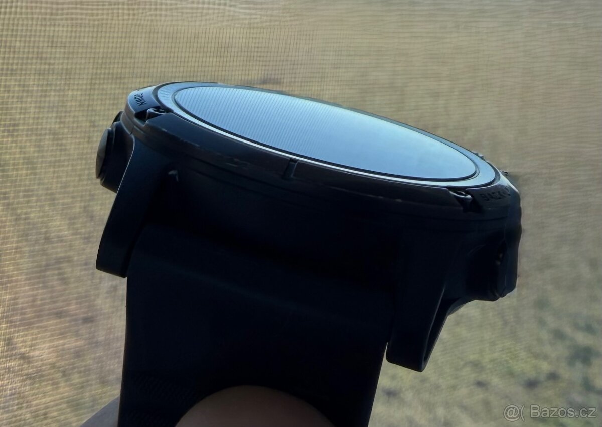 Garmin Fenix 5X Plus Sapphire - 4