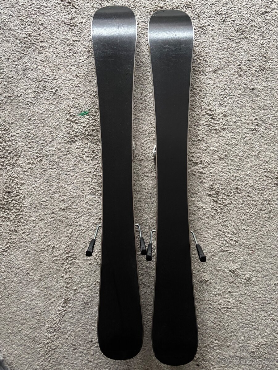 Dětské lyže 77cm decathlon - 4