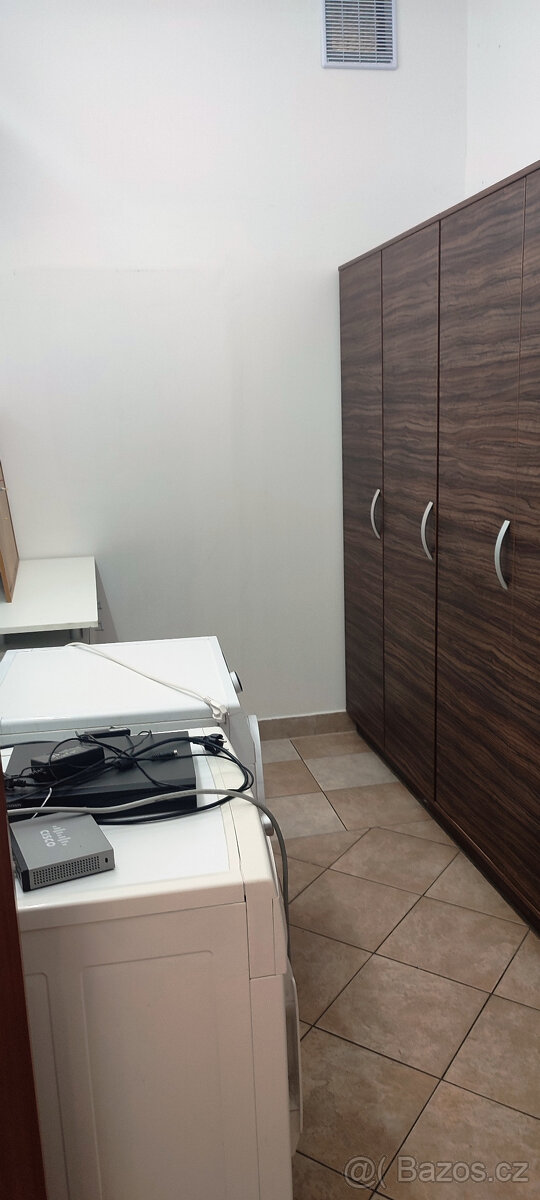 Pronájem komerčních prostor pro služby - 4