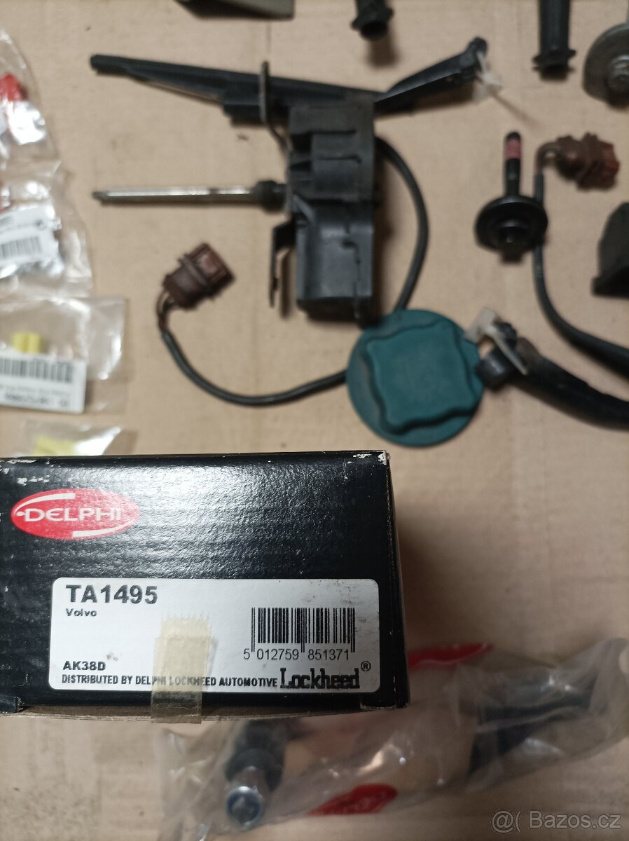 VOLVO V70 142kw 1generace benzín - 4