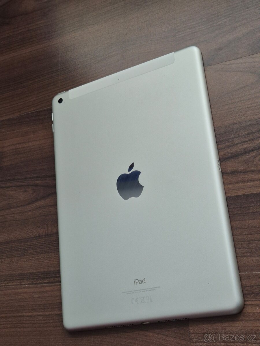 Apple iPad 7. generace 32gb Cellular - 4