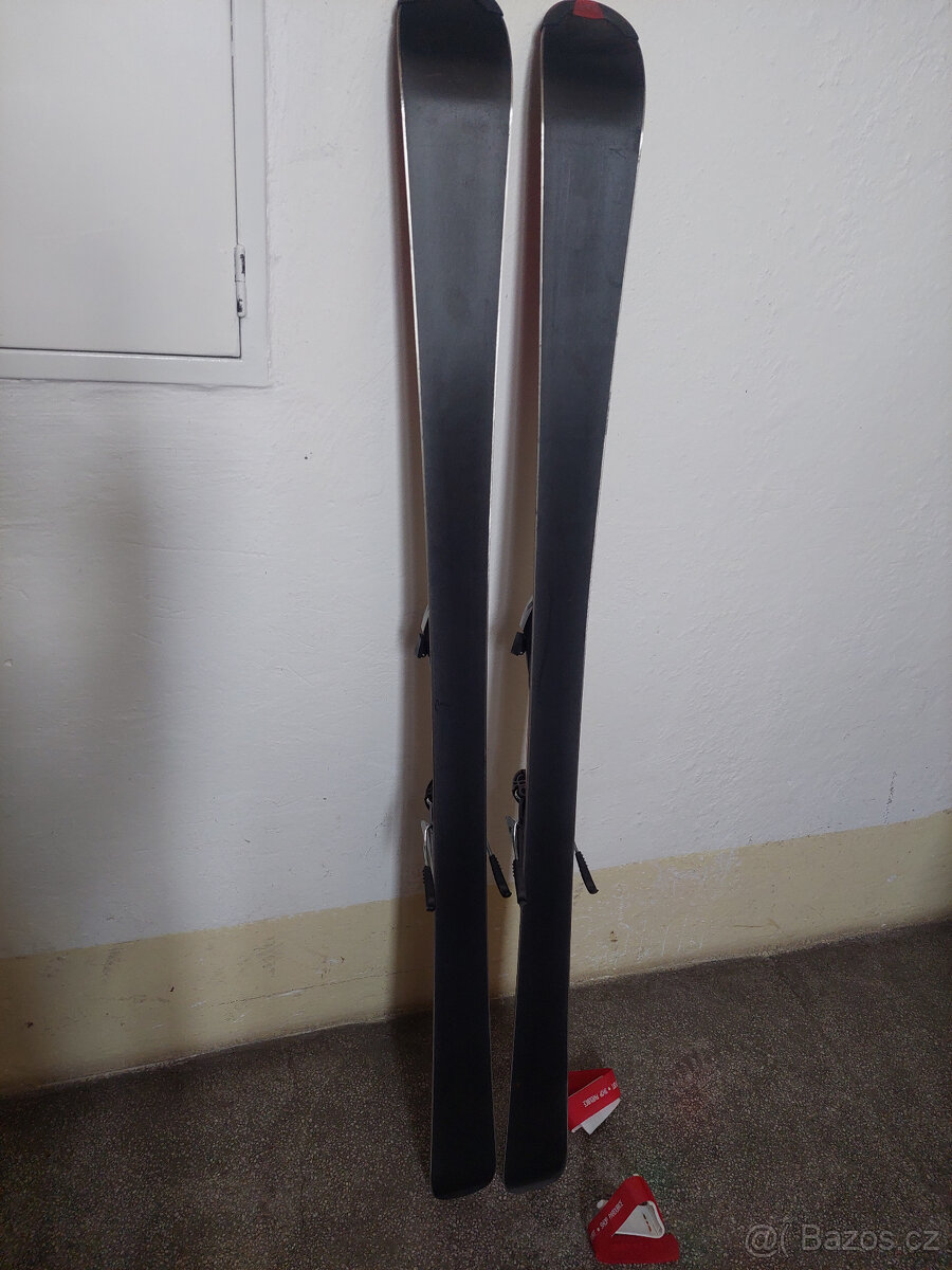 Dámský lyžařský set - 4