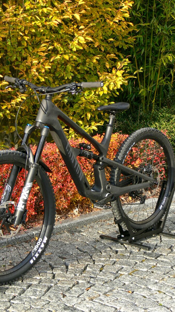 Canyon spectral cf9 - 4