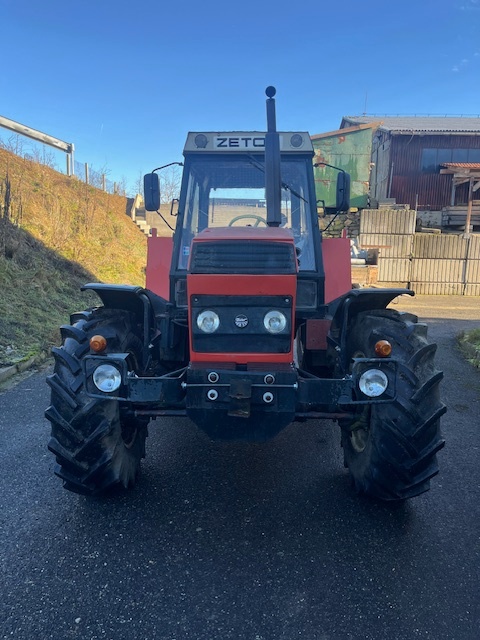 Zetor 12145 - 4