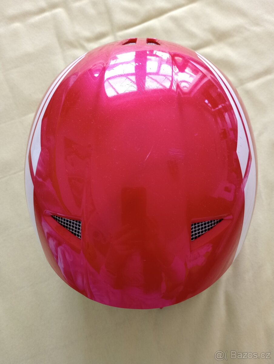 Lyžařská přilba - 4