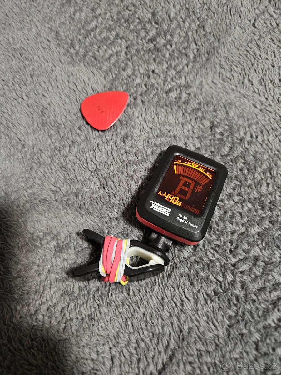 Klasická kytara - 4