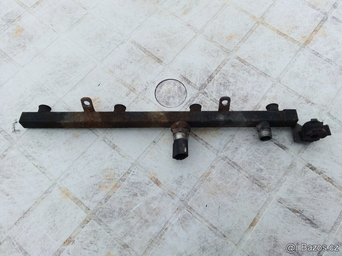 Ducato 3.0 CNG náhradní díly - 4