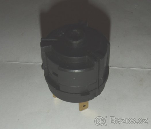 LADA, VAZ, ŽIGULI - VNITŘEK SPÍNACÍ SKŘÍŇKY - 4