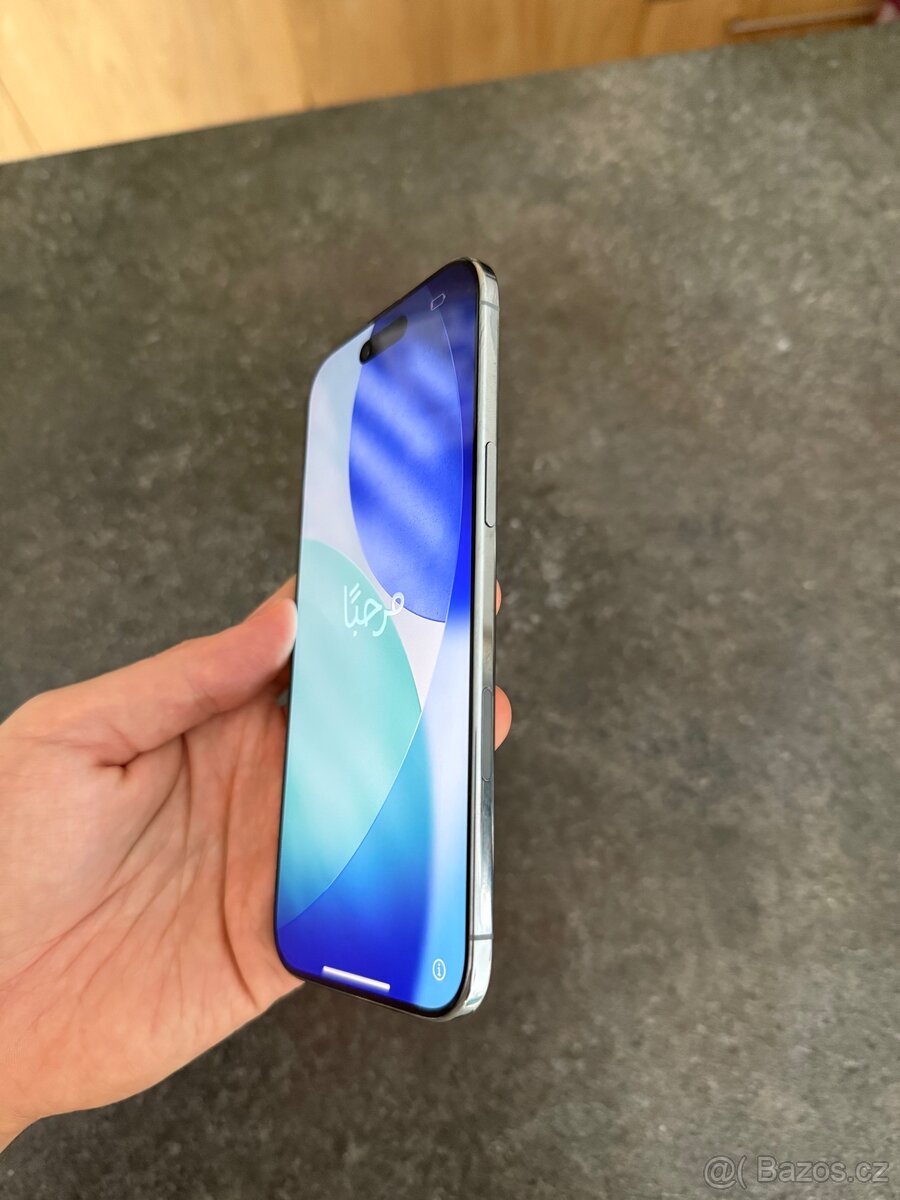 Apple iPhone Air 256GB - 4