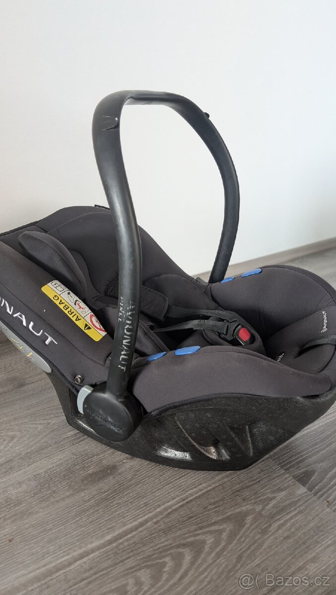 Vajíčko Avionaut Pixel - 4