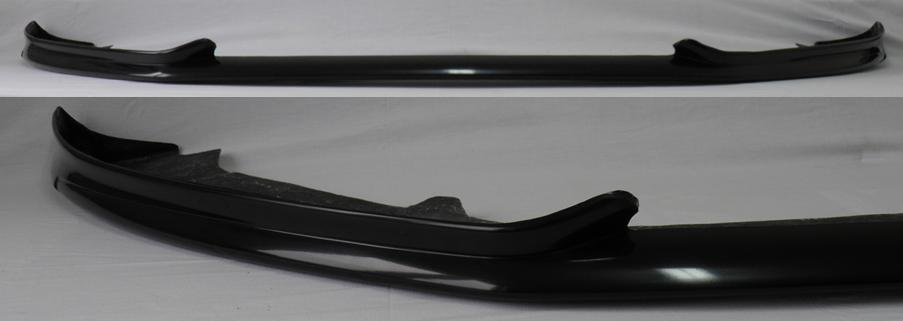 podspoiler predni naraznik audi a4 b8 07-15 - 4