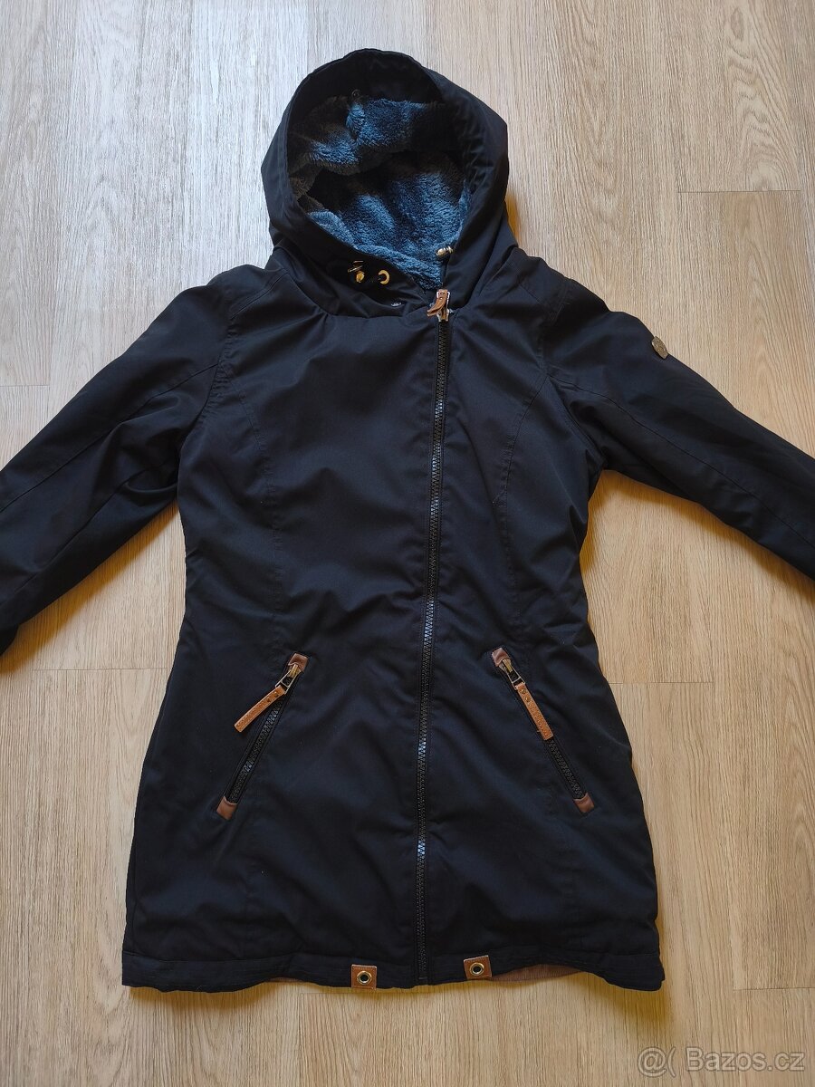Zimní bunda - 4