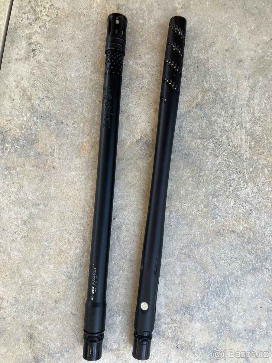 Spyder extra sada - 4