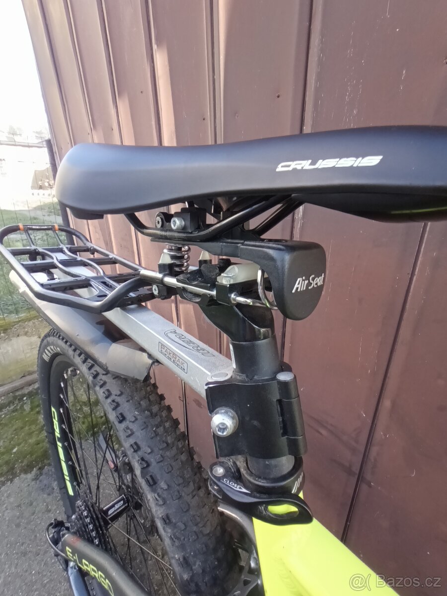 Prodám elektrokolo Crussis e-largo 7.9 - 4