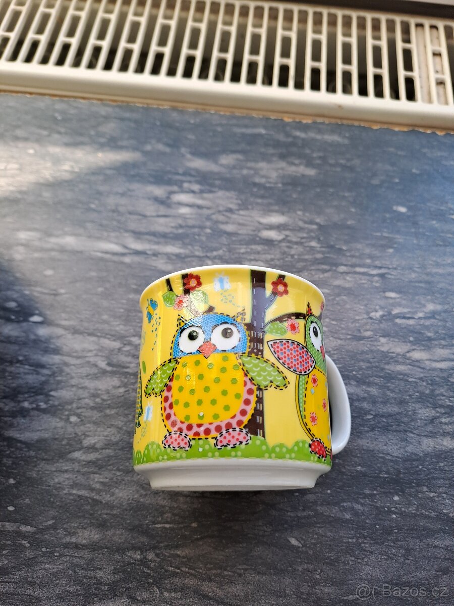 Prodám dětský jídelní set - 4