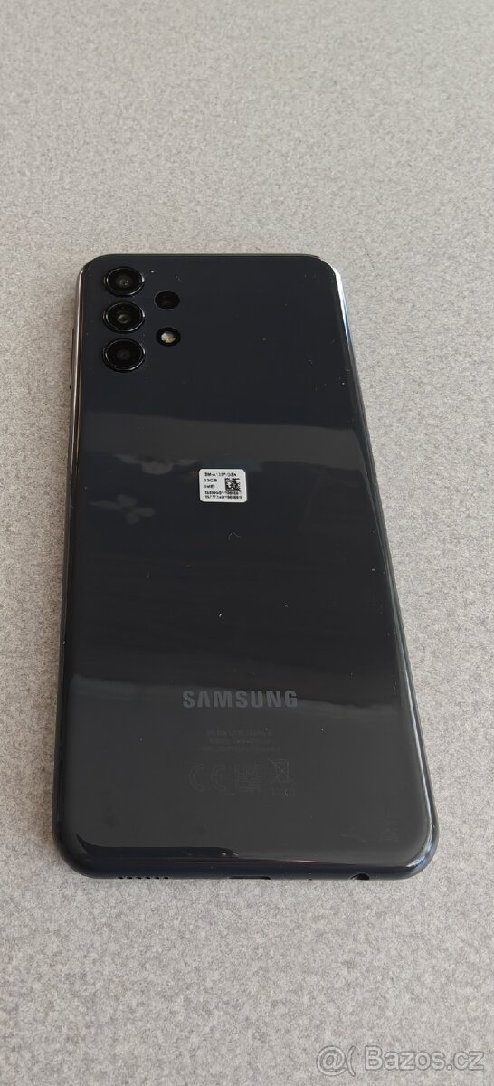 Samsung Galaxy A13 – krásný stav, Android 14 - 4
