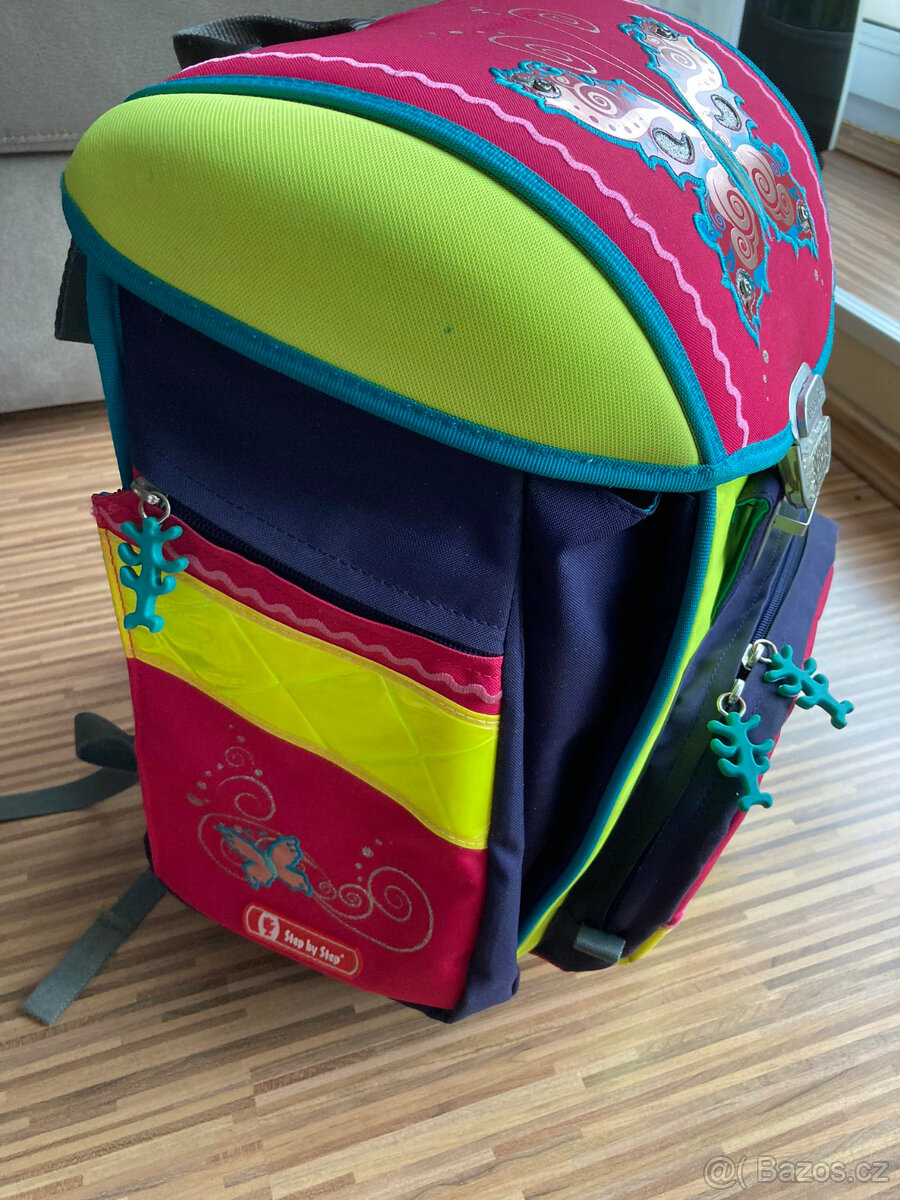 Aktovka Step by Step - 4