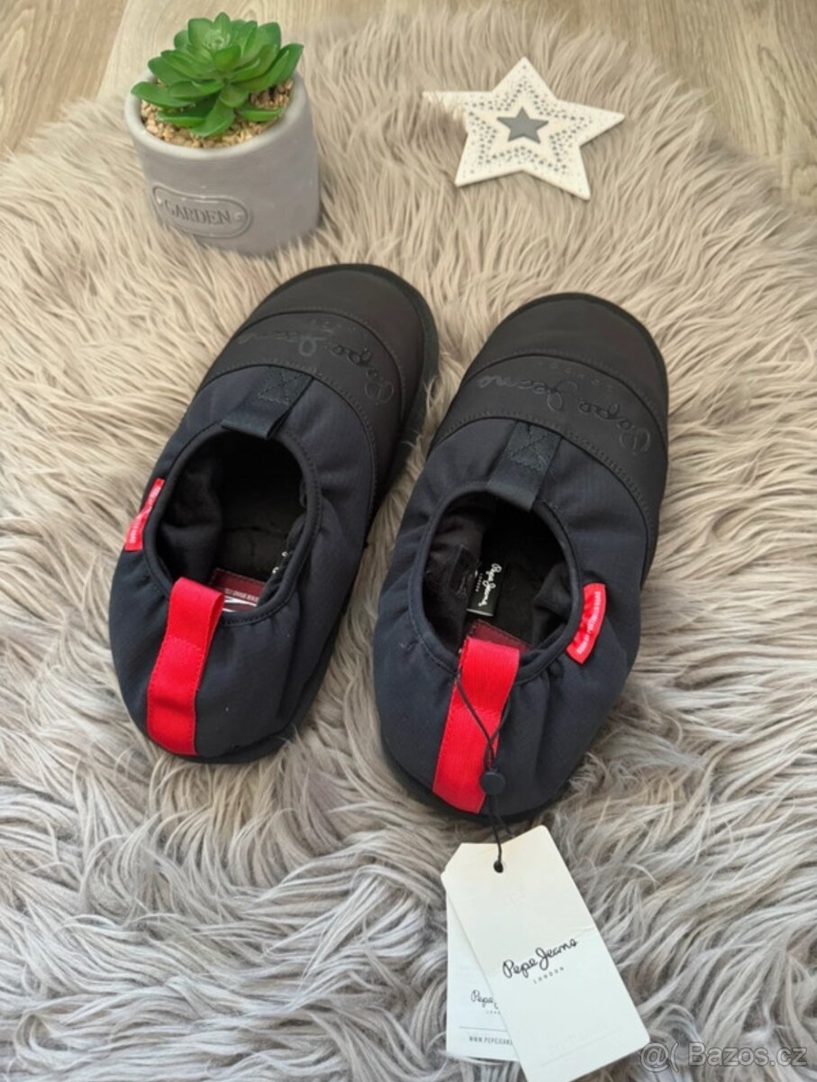 Papuče Pepe Jeans EUR 40-41 - 4