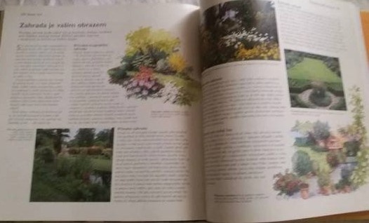 Rady pro zahrádkáře - 4