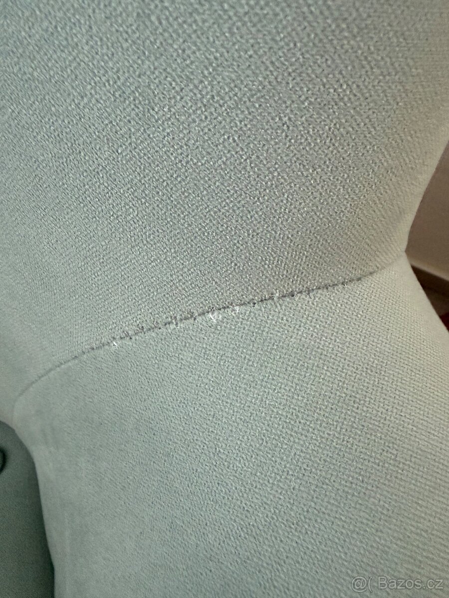 Skandinávské křeslo - 4